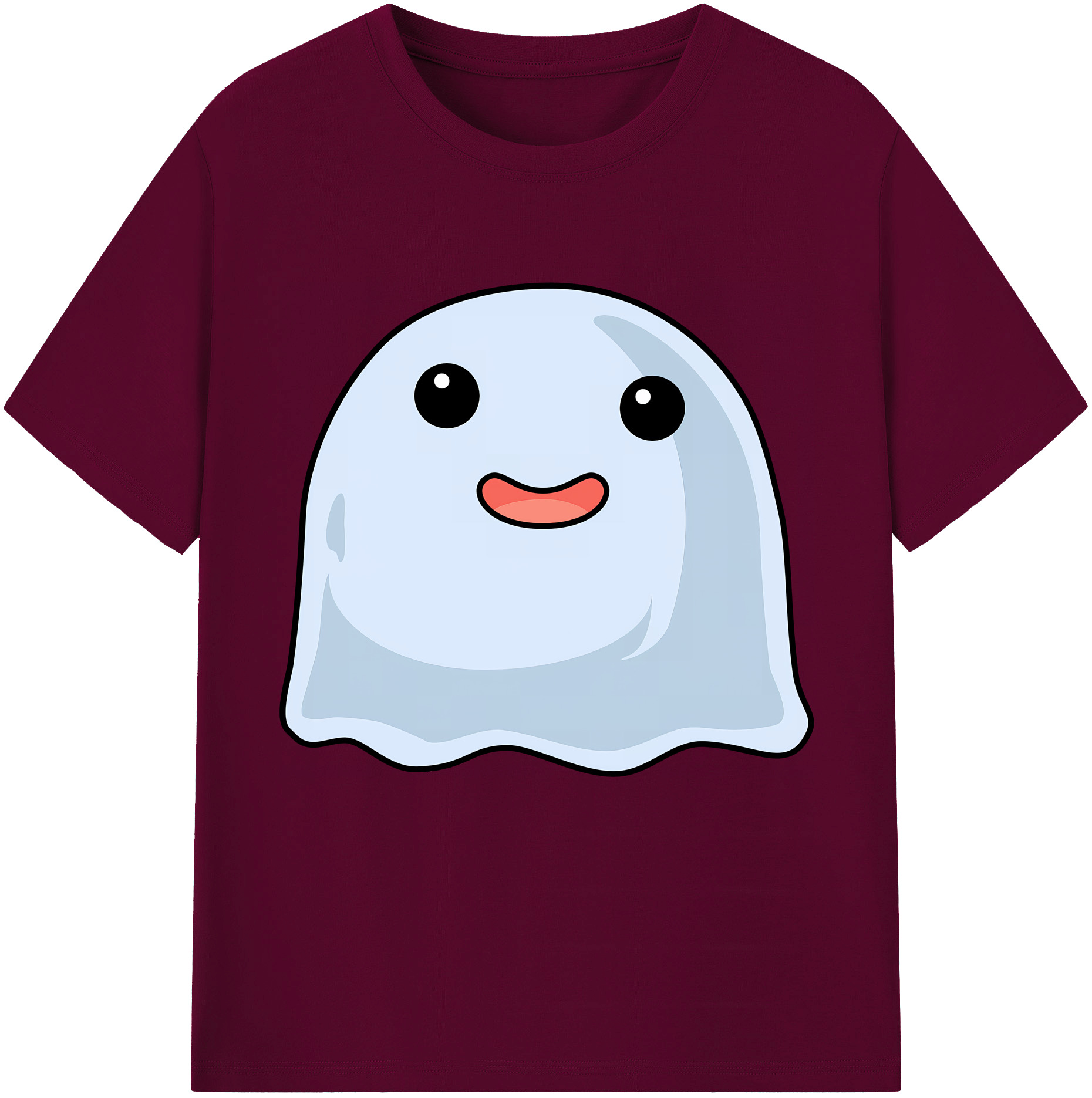 （画像用） Digimon デジタルモンスター/デジモン レディースカジュアルプリントTシャツ（綿100％）